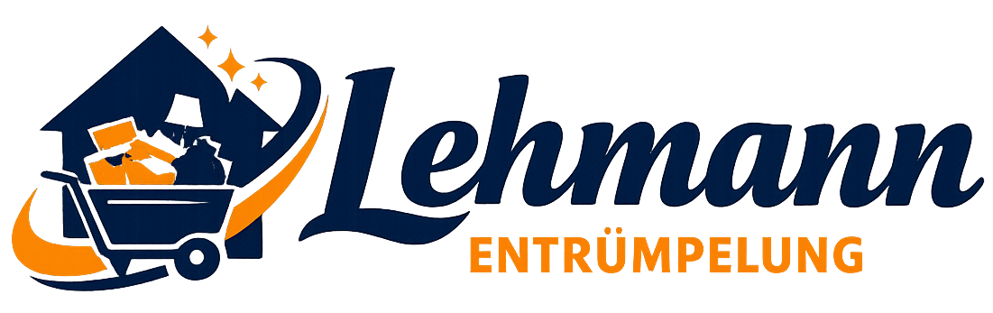 lehmann_entruemplung_logo Lehmann Entrümplung Logo