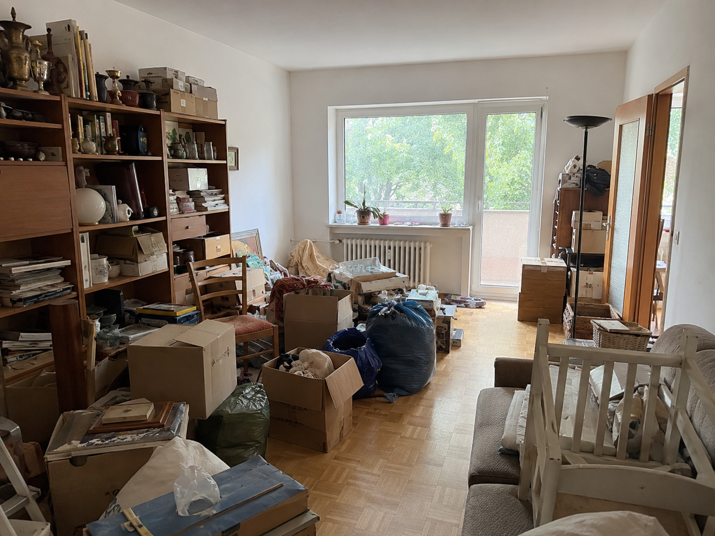 wohnungsentruemplung_vorher